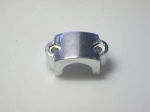 X-15, X-19 Pocket bike Handle Bar Clamp (OEM parts) - Picture 1 of 2