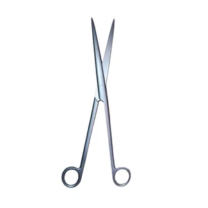 ADA DOOA Aqua Scissors M strumento di potatura piante acquatiche usato Giappone Aquascaping - Foto 1 di 7