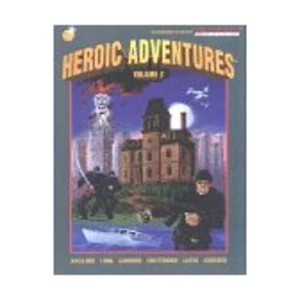 Gold Rush Champions Dark Champions - Heroic Adventures #2 sehr guter Zustand+ - Bild 1 von 1