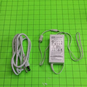 Msi Modern MD2712PW Monitor 12.0VDC 4.0A Power Adapter Cord ADS-65HI-12N-1 - Picture 1 of 7