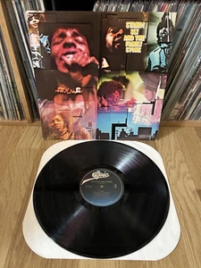 SLY & THE FAMILY STONE ~ Stand! US LP ~ Psych Funk & Soul ~ EX - Picture 1 of 5