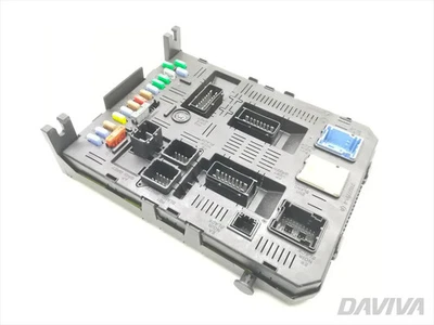 Peugeot 307 Fuse Relay Control Module Unit 2.0 HDi 110 Diesel 79kW (107HP) - Image 1 of 4