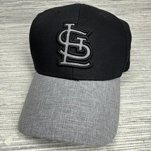 Mütze St Louis Cardinals verstellbar Unisex MLB Fan Favorit - Bild 1 von 8