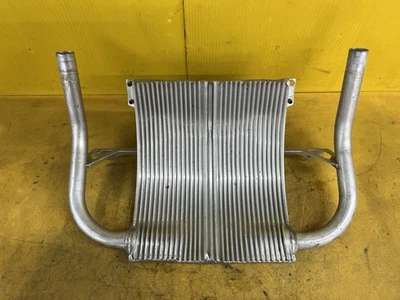 2008 Arctic Cat M6 tunnel cooler.     83 - Image 1 of 2