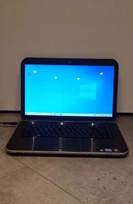 Dell Inspiron 5520 - Core i5 - 1TB HDD - 4GB RAM - Laptop 15 Zoll Notebook - Bild 1 von 4