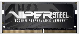 Viper Steel 32GB SODIMM (2x16GB) - Picture 1 of 1