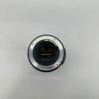 Sigma 30mm F1.4 Art DC HSM Lens for Canon=READ= - Image 1 of 4