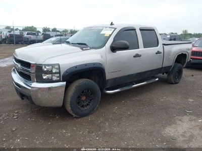 2008 Chevrolet Silverado 2500 Passenger Front Window Regulator Used 3682462 Foto 1 de 4