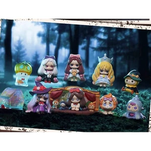 Lilith Monologue Land of Oz Blind Box - 3" Vinyl Figuren - VOLLE HÜLLE mit 8 - Bild 1 von 2