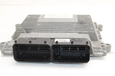 ECU ECM COMPUTER Kia Optima 2011 11 2012 12 2013 13 391012G901 1353549 - Изображение 1 из 4