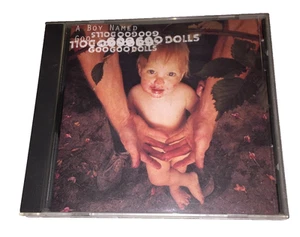 Goo Goo Dolls A Boy Named Goo CD Record Club Version - Bild 1 von 4