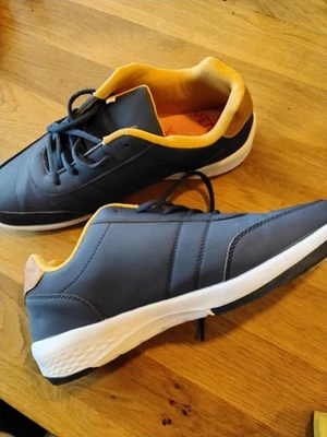 Herrenschuhe Marke Fashion  - Bild 1 von 2