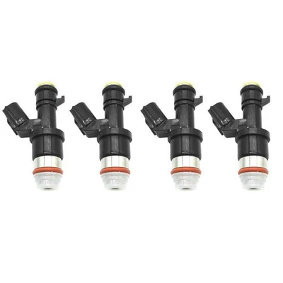 Fuel Injectors 16450-R40-A01 For ACURA ILX 2013 2014 2015 Honda CIVIC 2012-2015 - Image 1 of 4