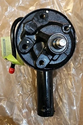 Bomba de dirección asistida Cardone Industries Reman 20-6117 para Pontiac 1967-1970 Foto 1 de 4