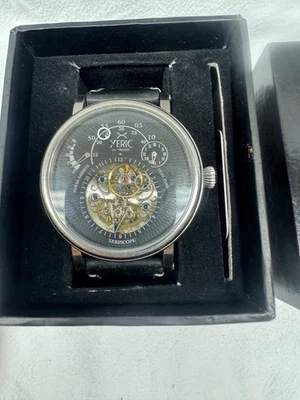 Xeric Xeriscope Watch XS 3020 Stainless case - Image 1 of 4
