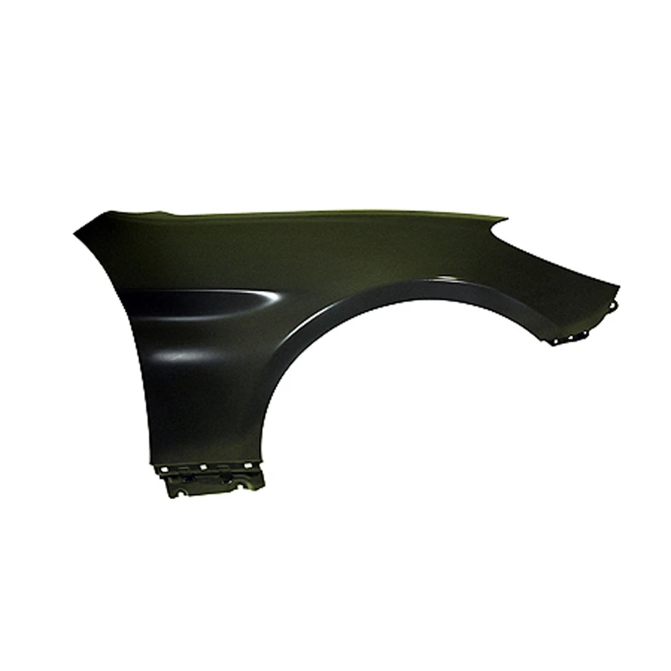 HY1241149 New OEM Front Passenger Fender Fits 2010-2015 Hyundai Genesis Coupe Foto 1 de 1