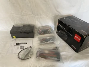ATOTO CA-AEC02 Power Pack Amplifier - Picture 1 of 6