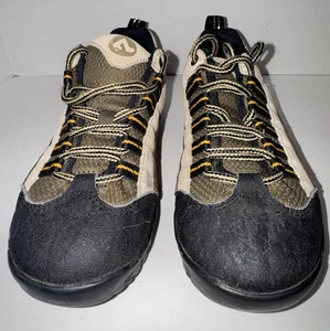 SHIMANO MEN'S US 5 WOMEN'S US 6.5 SH-5033 MOUNTAIN BIKE CYCLING SHOE TAN/BROWN - Picture 1 of 7