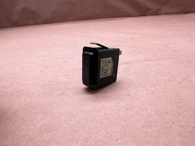 BMW E30 325e E28 E24 Electric Window Circuit Breaker Switch Button OEM # JRD 26 - Image 1 of 4