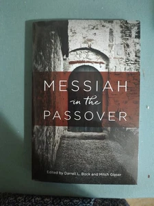 Messias in the Passah von Mitch Glaser (2017, Trade Paperback) - Bild 1 von 1