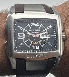 Reloj Pulsera Hombre DIESEL DZ1215– Reloj De Hombre Marca DIESEL - Imagen 1 de 17