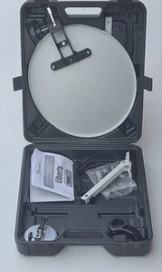 kit parabola satellitare 40 Cm - Foto 1 di 5