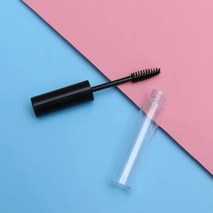 Tubo de rímel vacío de 10 ml con varita de pestañas y juego de embudos de 2 piezas rímel hágalo usted mismo - Imagen 1 de 12