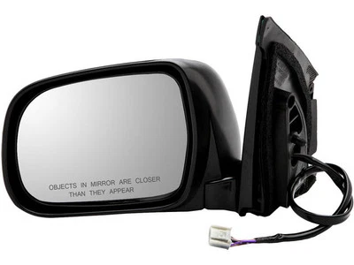 For 2007-2008 Lexus RX350 Mirror Left Dorman 26914QZQB Foto 1 de 2