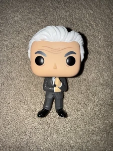 Funko POP! Stranger Things Dr Brenner Pop Vinyl (unverpackt) - Bild 1 von 2