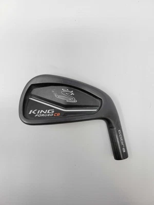 Cobra King Forged CB 30.0* Degree #6 Iron Club Head Only .355 1064994 - Image 1 of 4