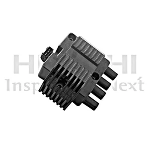 HITACHI Ignition Coil For FIAT Punto OPEL Astra F Cc Van G Combo 88-05 7778982 - Picture 1 of 1