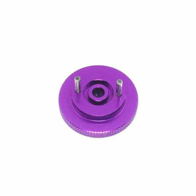 For HSP 1/10 RC Car Nitro Engine Upgrade Part Durable Lightweight Flywheel - Image 1 of 4