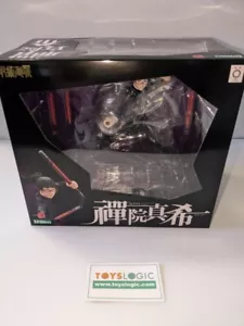 Jujutsu Kaisen - Maki Zenin Artfx J PVC Figure - Picture 1 of 3