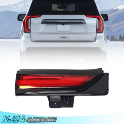 Inner Tail Light For 2021-2024 GMC Yukon/Yukon XL LED Brake Lamp Driver LH Side - Image 1 of 4