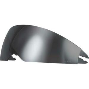 Fly Racing Sentinel Shield Helmet Face Visor Clear Smoke or Mirror
