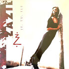 Zazie ?2xLP Je, Tu, Ils - Tirage limit&#233;, vinyles violets - France