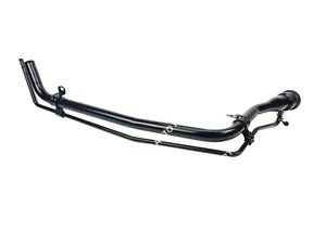 Fuel Filling Neck Pipe For 2002 -2009 Land Cruiser Prado 3.0D 77201-60800 Diesel - Picture 1 of 14