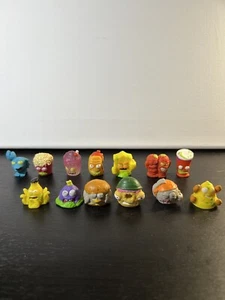 Grossery Gang Lot 13 - Bild 1 von 7