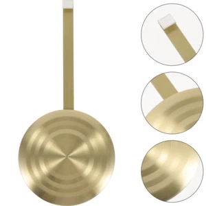 Clock Pendulum Suspension Springs Make Your Own Replacement for Wall Clocks - Picture 1 of 12