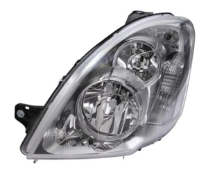 PHARE AVANT GAUCHE ÉLECTRIQUE H1 H7 + MOTEUR IVECO DAILY V (09.2011-02.2014)' - Imagen 1 de 2