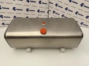 Brand NEW Aluminum Fuel tank for IVECO 400 liters 480x670x1420 - Picture 1 of 8