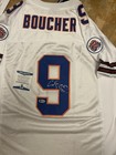 Adam Sandler Signed “The Water Boy” Jersey With Beckett Authentication #G54135