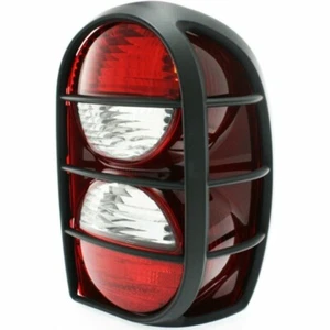 Tail Lamp Right Fits 2005-2007 Jeep Liberty 4-Door 2.8L 5KJ40RXFAE CH2801160 - Picture 1 of 6