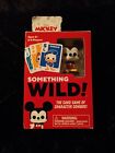 Disney Mickey And Friends Something Wild Card Game