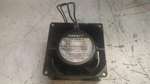 PAPST TYPE 8500 N 220V ~ 50/60HZ 12W ventilation - Picture 1 of 5