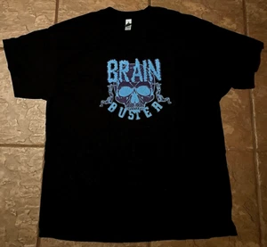 Brain Buster XL T-Shirt - Bild 1 von 4