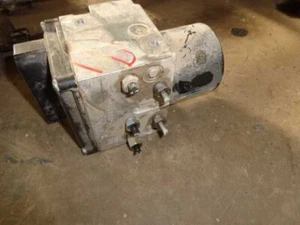 2011-2012 Ram 2500 3500 ABS Anti Lock Brake Actuator Pump - Picture 1 of 4