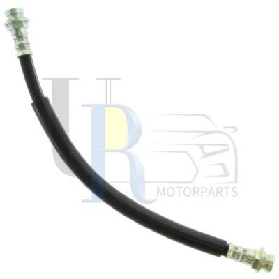 Centric Parts Rear Right Brake Hydraulic Hose for Buick Electra 1985-1989 1990 - Image 1 of 2