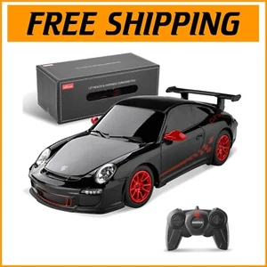 Stunning Porsche 911 GT3 RS Remote Control Car - Collectible and Functional Toy - Picture 1 of 8