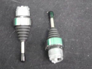 2 Schneider Electric XD4PA12 Joy Stick Controller Harmony XB4 Two Directions - Bild 1 von 2